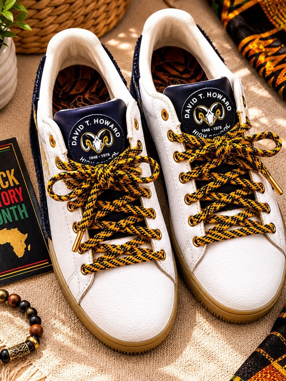 PUMA Legacy Collection David T. Howard Honoring Walt Clyde Frazier. Mens 9.5